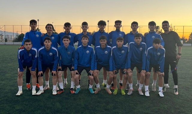 Talasgücü ve Atletikspor Türkiye Şampiyonası'na hazır