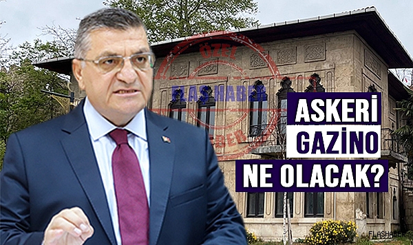 TARİHİ BİNA ÇÜRÜMEYE Mİ TERK EDİLDİ?