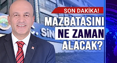 TARİHİ VE SAATİ BELLİ OLDU!