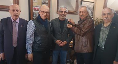 Tarihin içinde tarihi genel kurul