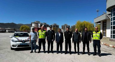 Tarım fuarı hazırlıkları sürüyor