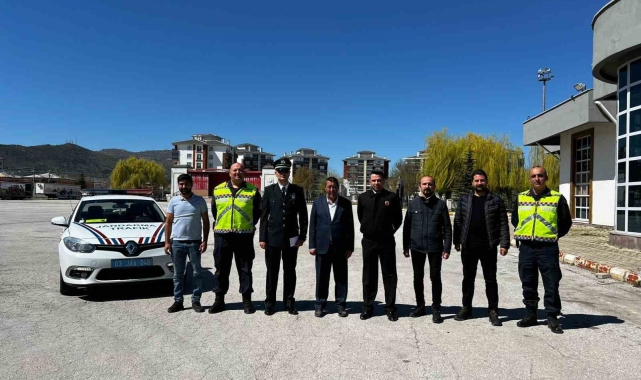 Tarım fuarı hazırlıkları sürüyor