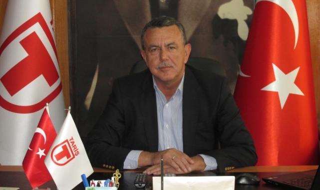 Tariş Pamuk Birliği seçimleri incelemeye alındı