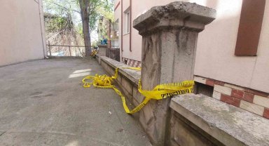 Tartıştığı yabancı uyruklu şahsı öldüren adam tutuklandı