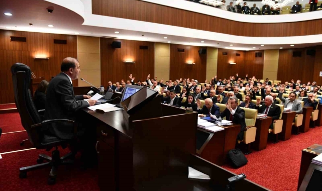 Tatlar Atıksu Arıtma Tesisi için 10 ay sonra kredi onayı