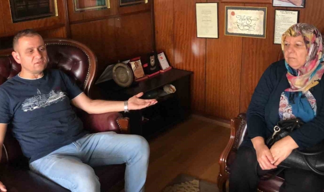 Teleferikte ailesiyle mahsur kalan makine teknisyeni: "Kazadan 10 dakika önce arayıp uyarmıştım"