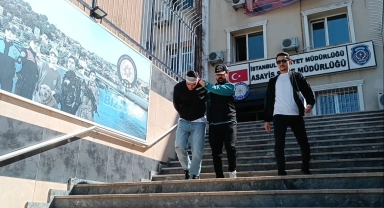 Telefondaki sesin polis olduğuna inanan yaşlı kadın, 4 milyon lirasından oldu