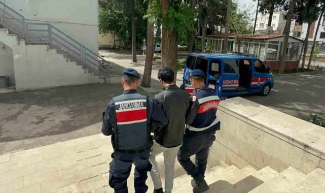 Terör örgütüne finansman sağlayan şahsa şafak operasyonu