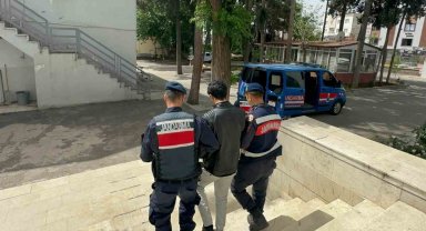 Terör örgütüne finansman sağlayan şahsa şafak operasyonu