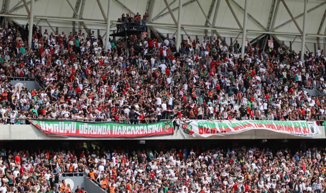 TFF 3. Lig: Karşıyaka: 1 - Hacettepe 1945: 1