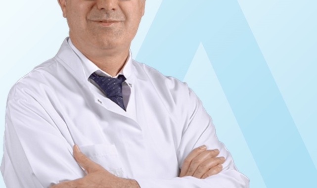 Tıbbi Onkoloji Uzmanı Doç. Dr. Hasan Üstün: "Kanser görülme oranı giderek artıyor"