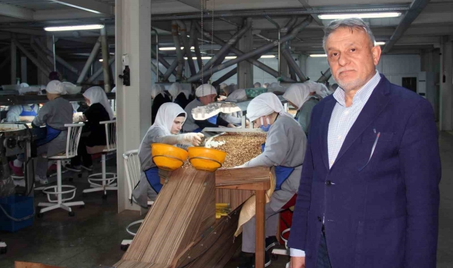 TMO'nun fındık satış kararı, serbest piyasa fiyatlarını tescilledi