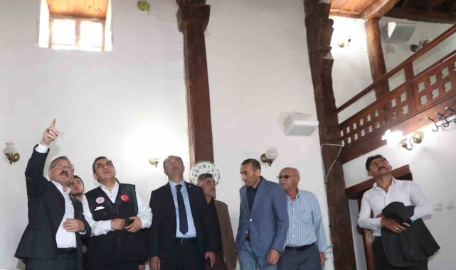 Tokat depreminde 5 bina yıkıldı, 15 bina ağır hasar aldı