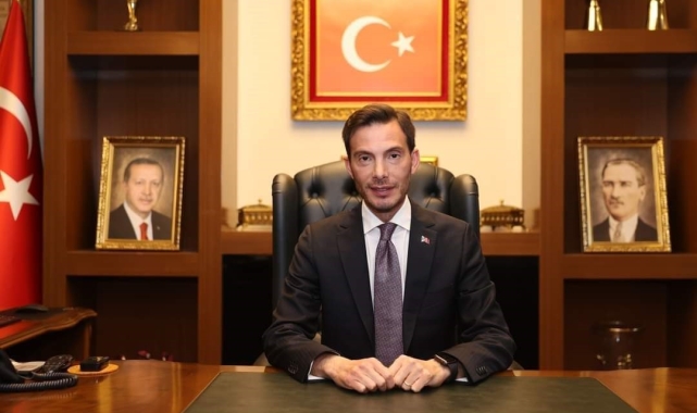Tokat'ın yeni belediye başkanı Çorum'da dünyaya gelmiş