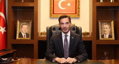 Tokat'ın yeni belediye başkanı Çorum'da dünyaya gelmiş