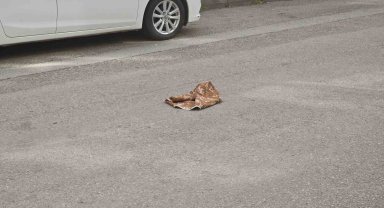 Tokat'ta minibüsün altında kalan çocuk hayatını kaybetti