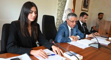 Topaloğlu: "Kemer'i 5 yıl beraber yöneteceğiz"