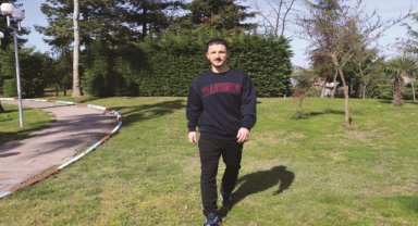 Trabzonspor'da Enis Bardhi deneyimin önemine vurgu yaptı: