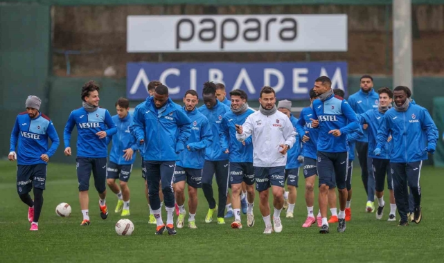Trabzonspor istikrarı yakalayamadı