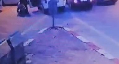 Trafikte çıkan yol verme kavgası kanlı bitti: 3 yaralı