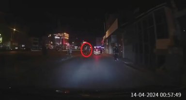 Trafikte kurşun yağdırdı...27 yıl hapis cezası olan şahıs böyle yakalandı