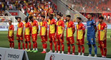 Trendyol 1 Lig'in 32. haftasında Göztepe evinde karşılaştığı Gençlerbirliği'ni 2-0'lık skorla mağlup ederek, Eyüpspor'un ardındın Süper Lig'e çıkan ikinci takım oldu.