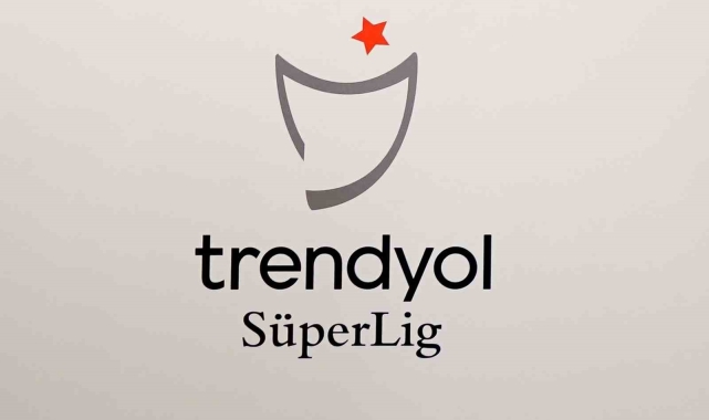 Trendyol Süper Lig'de 32. hafta heyecanı yarın başlıyor
