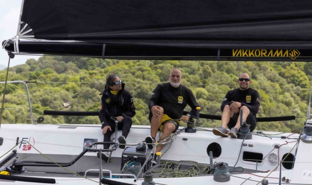 Triocup 2024 şampiyonları belli oldu