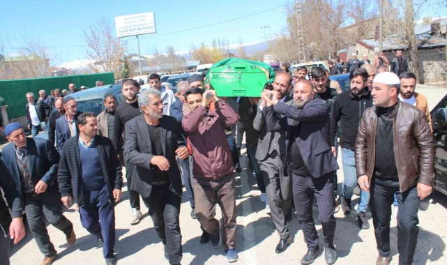 Tugay ailesinin acı günü