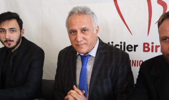 Tüketiciler Birliği'nden "kantinler daha fazla denetlensin" çağrısı