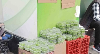 Turgutlu Belediye Zabıtasından seyyar ve işgal denetimi