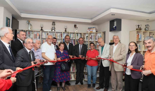 Turgutlu Belediyesinden ahde vefa