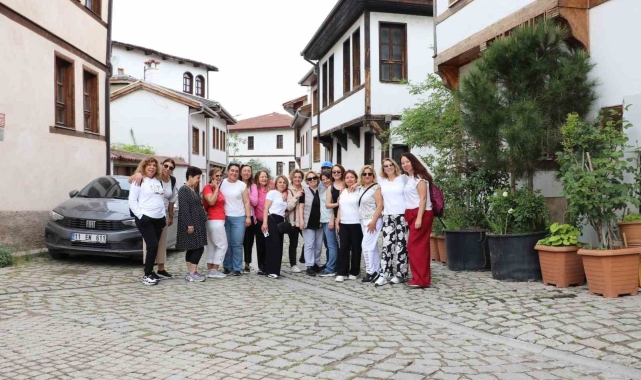 Turizm değeri olmaya devam ediyor
