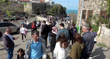 Turizmde yükselen değer: Amasra