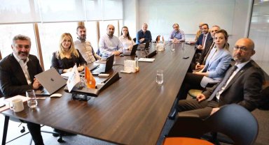 Türk gümrük firması, yurtdışı büyüme ve teknoloji odaklı yeni döneme hazırlanıyor