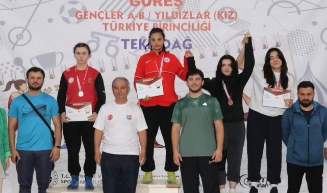 Türkiye 3'üncüsü oldu