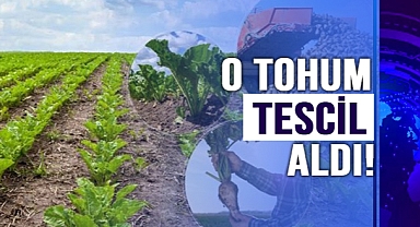 TÜRKİYE’DE İLK!