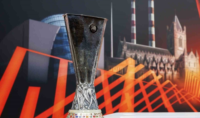 UEFA Avrupa Ligi'nde çeyrek final turu başlıyor
