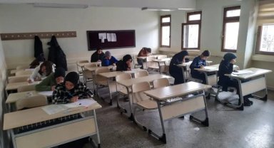 Umre ödüllü gençlik bilgi yarışması sonuçları açıklandı