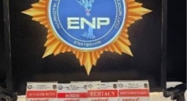 Uyuşturucu ile mücadele çalışmalarında 28 şüpheliyi yakaladı