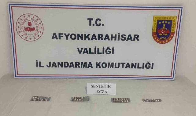 Uyuşturucu kullandıkları tespit edilen 5 şüpheli gözaltında