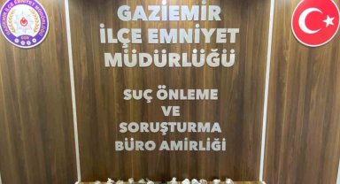 Uyuşturucu satıcısı 24 bin lirayla yakalandı