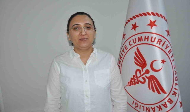 Uzman Doktor Şanal, "Kanserde erken teşhis hayat kurtarır"