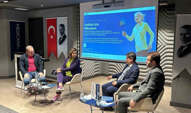 Uzmanından kalp krizine karşı uyarı: Gençler biraz sakin, yaşlılar hareketli olsun
