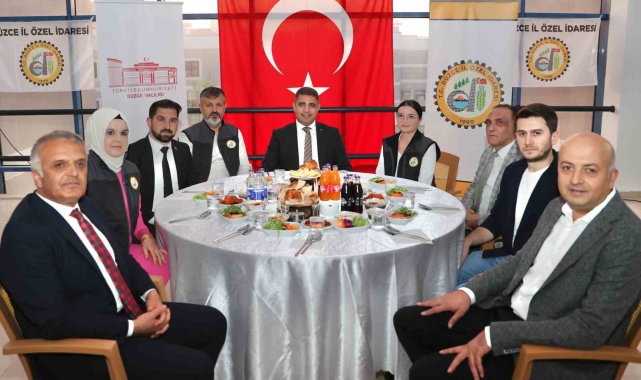 Vali Aslan "Bu şehir torunlarımızdan emanettir"