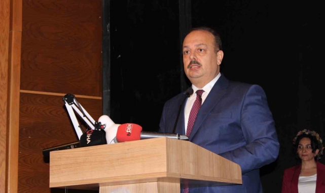 Vali Canbolat: "Aydın'ı 12 ay turizm yapılabilir kent haline getireceğiz"
