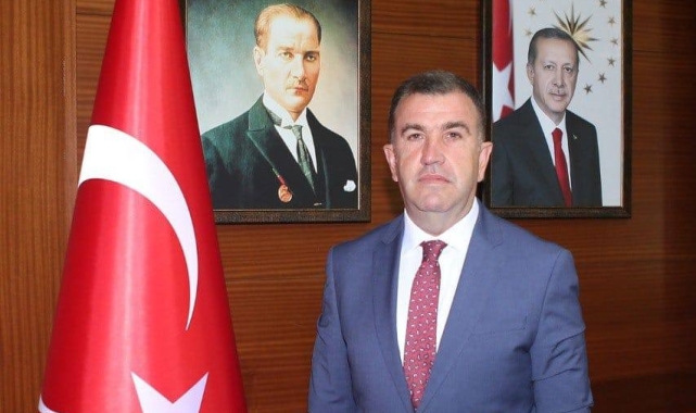 Vali Eldivan: "Bayramların manevi iklimi sevgi ve saygı bağlarımızı güçlendirir"