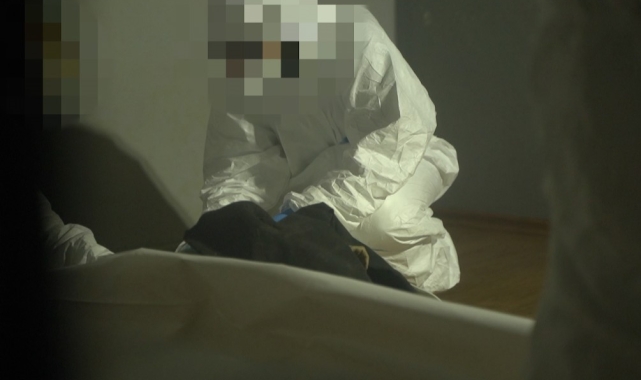 Varşova'da bir binada 4 ceset bulundu: 7 kişi tutuklandı
