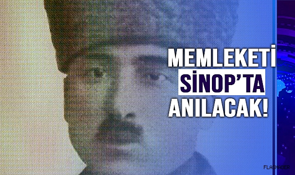 VEFATININ 90. YILDÖNÜMÜNDE KEMALETTİN SAMİ PAŞA!