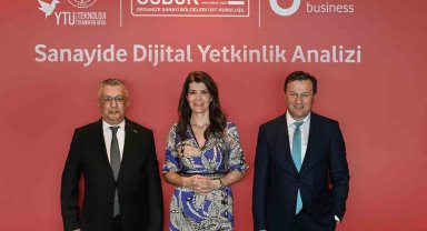 Vodafone Business, 10 bin işletmenin dijital yetkinliğini ölçecek